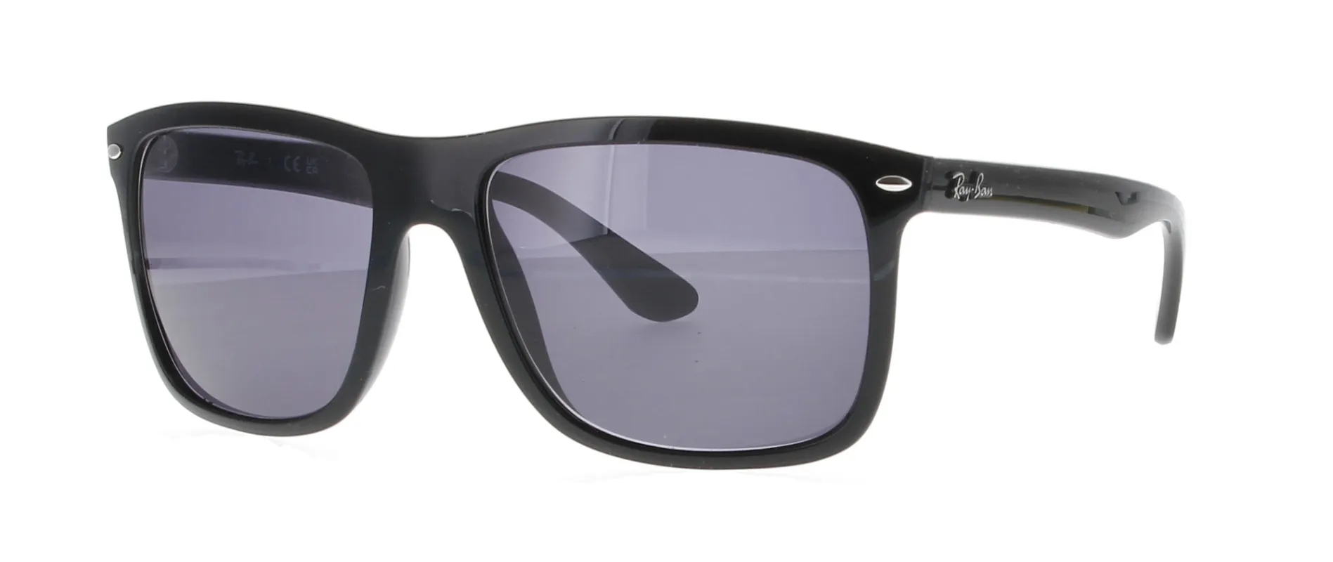 RAYBAN Boyfriend Two Sunglasses sold by Fashion Eyewear