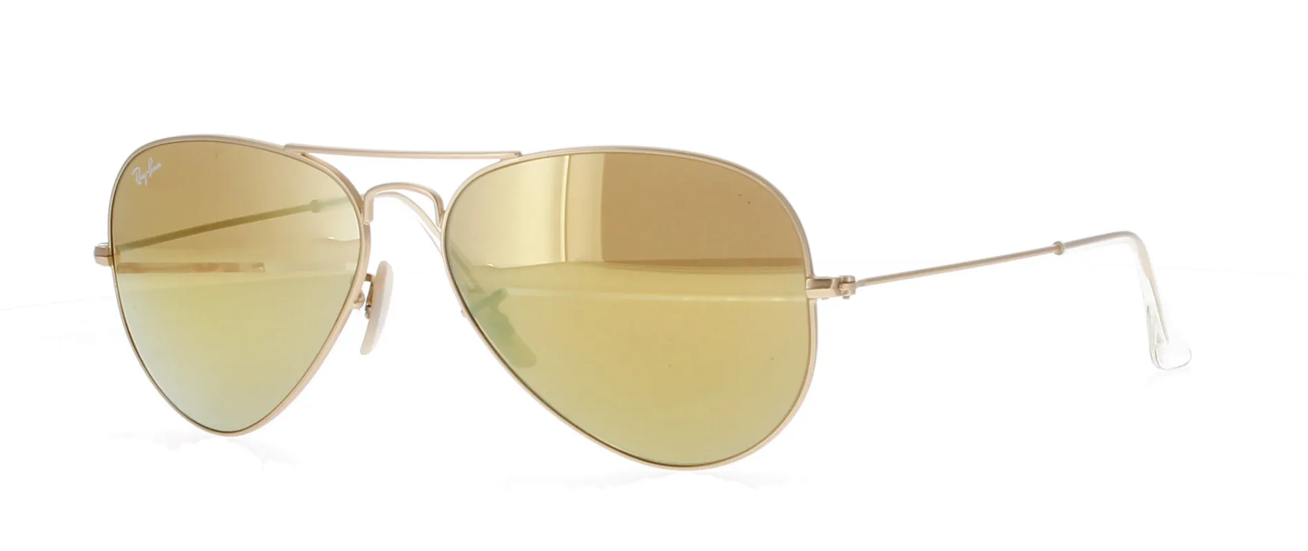 RAYBAN Aviator Large Metal Sunglasses sold by Fashion Eyewear