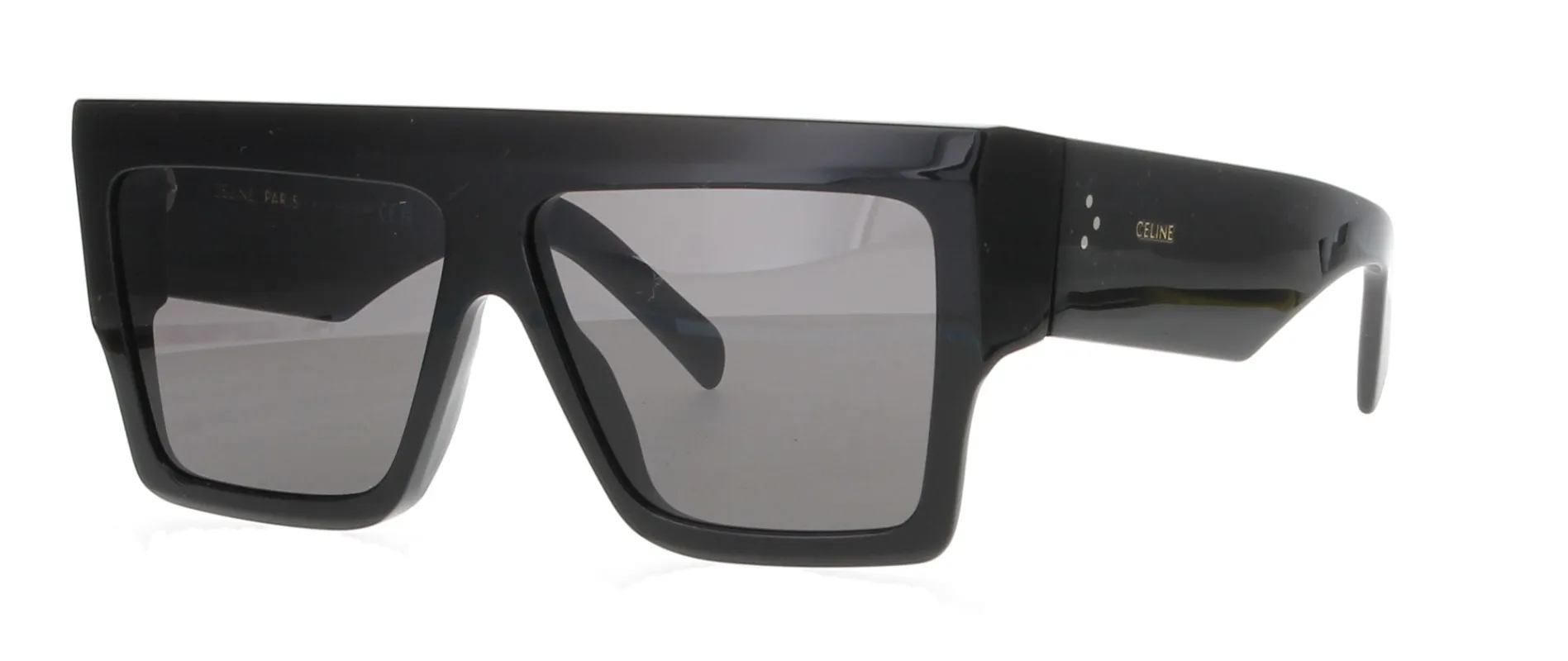 CELINE Bold 3 Dots Sunglasses sold by Fashion Eyewear