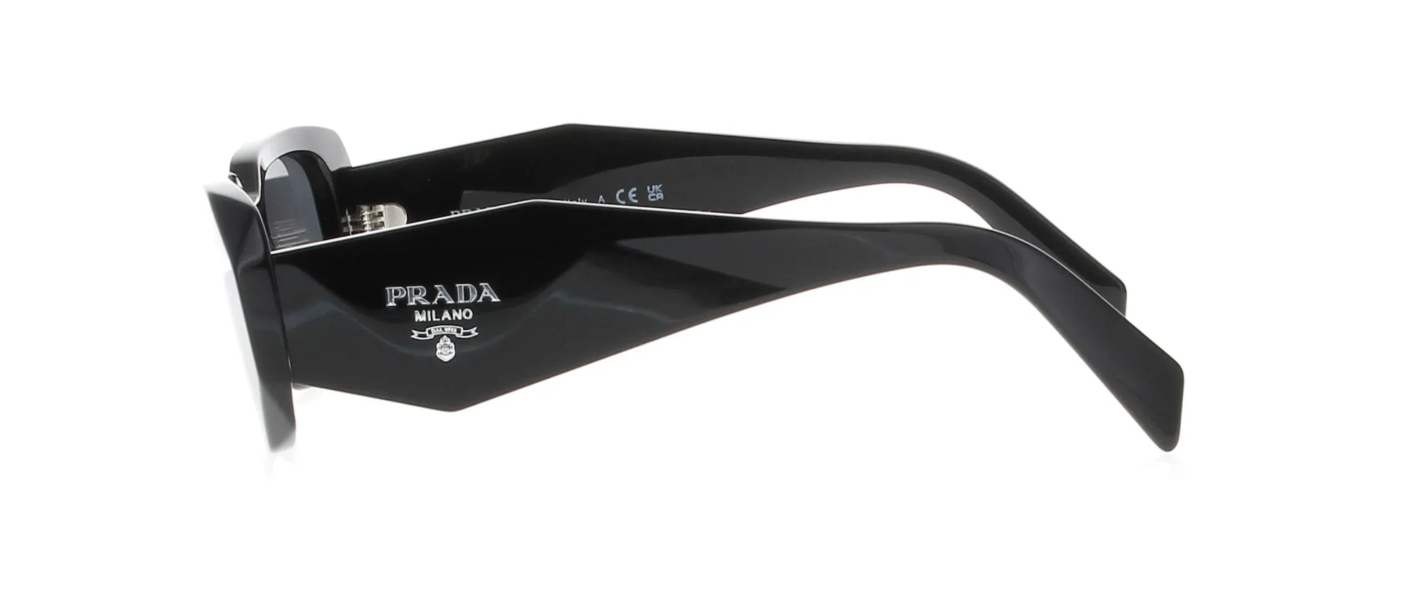 PRADA Small Sunglasses sold by Fashion Eyewear product image thumbnail 3