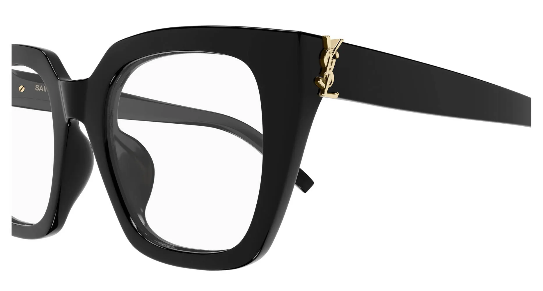Saint Laurent SL M143 sold by Fashion Eyewear product image thumbnail 3