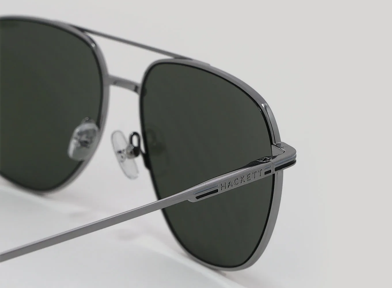 Hackett Bespoke London HSK1152 sold by Fashion Eyewear product image thumbnail 4