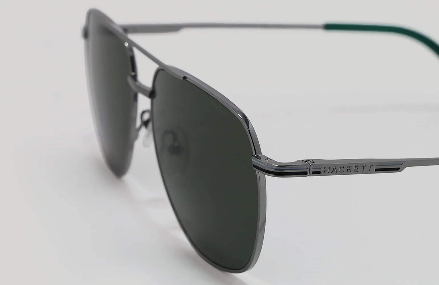 Hackett Bespoke London HSK1152 sold by Fashion Eyewear product image thumbnail 5