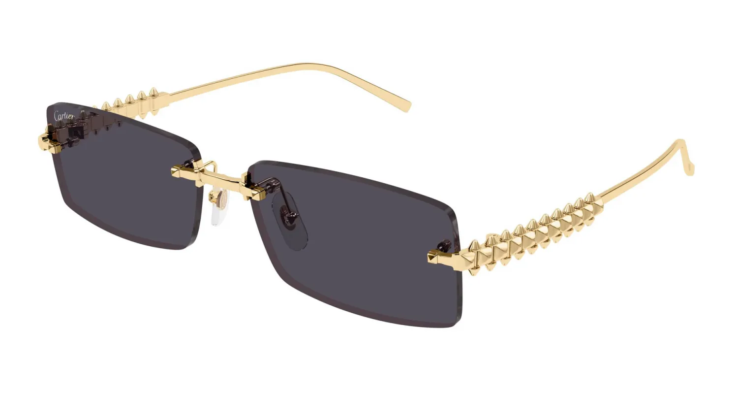 Cartier CT0604S sold by Fashion Eyewear
