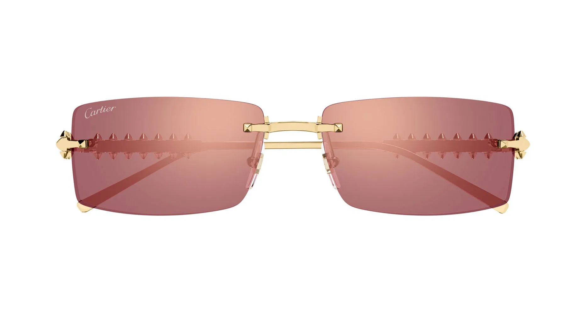 Cartier CT0604S sold by Fashion Eyewear product image thumbnail 5