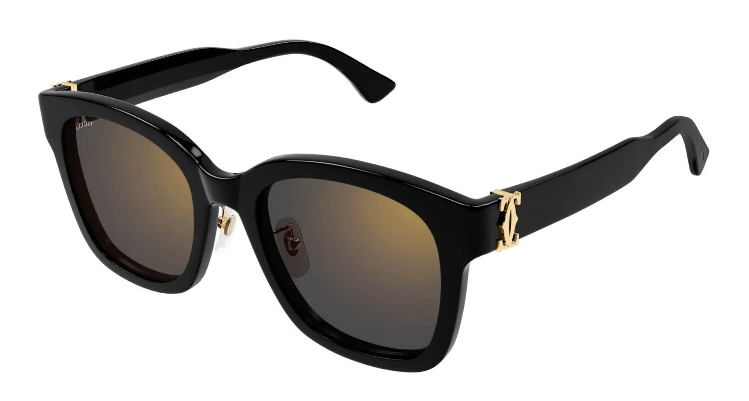 Cartier CT0589SA sold by Fashion Eyewear