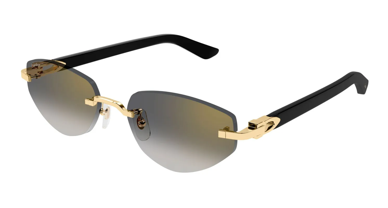 Cartier CT0580S sold by Fashion Eyewear