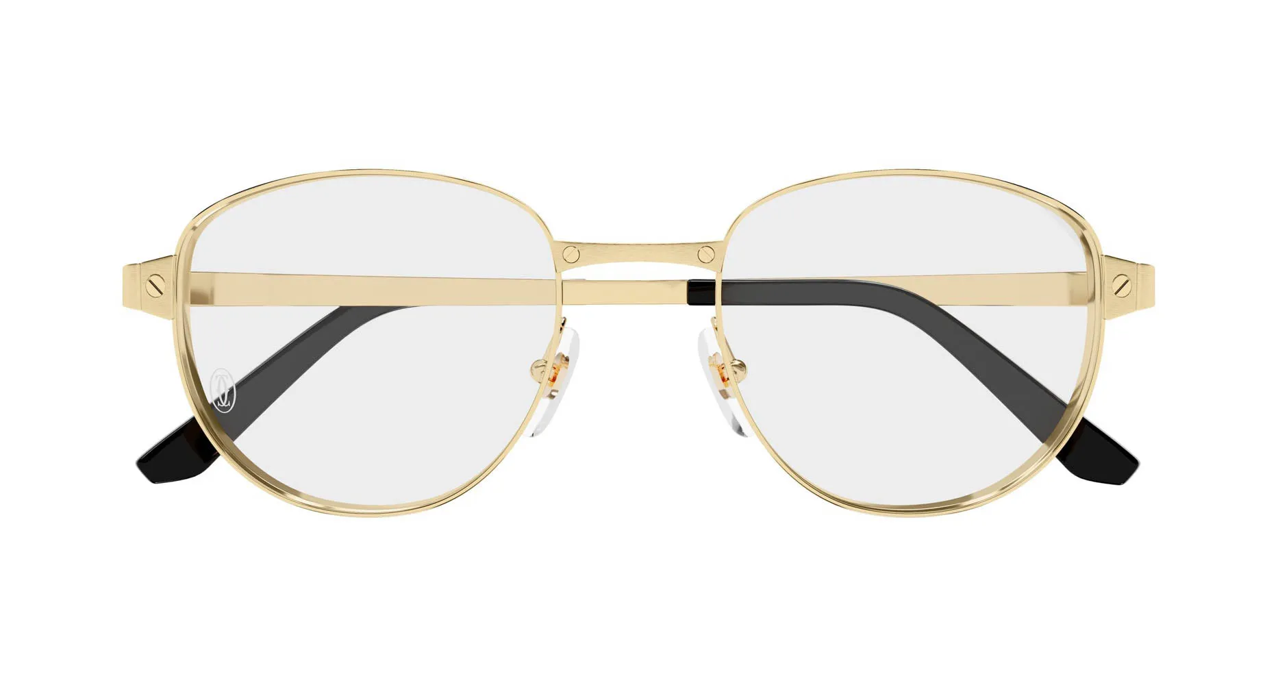Cartier CT0572O sold by Fashion Eyewear product image thumbnail 2