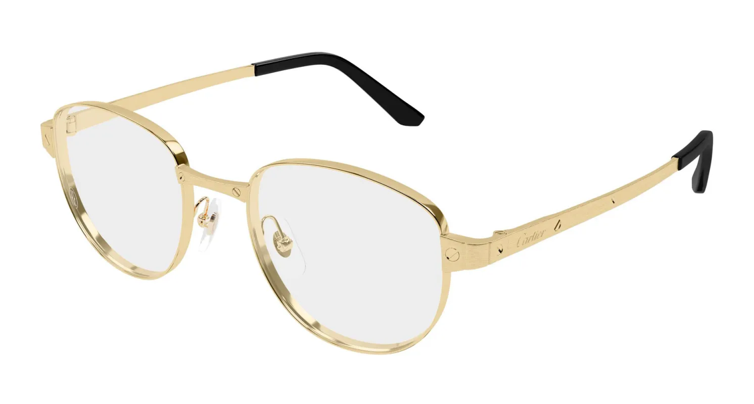 Cartier CT0572O sold by Fashion Eyewear