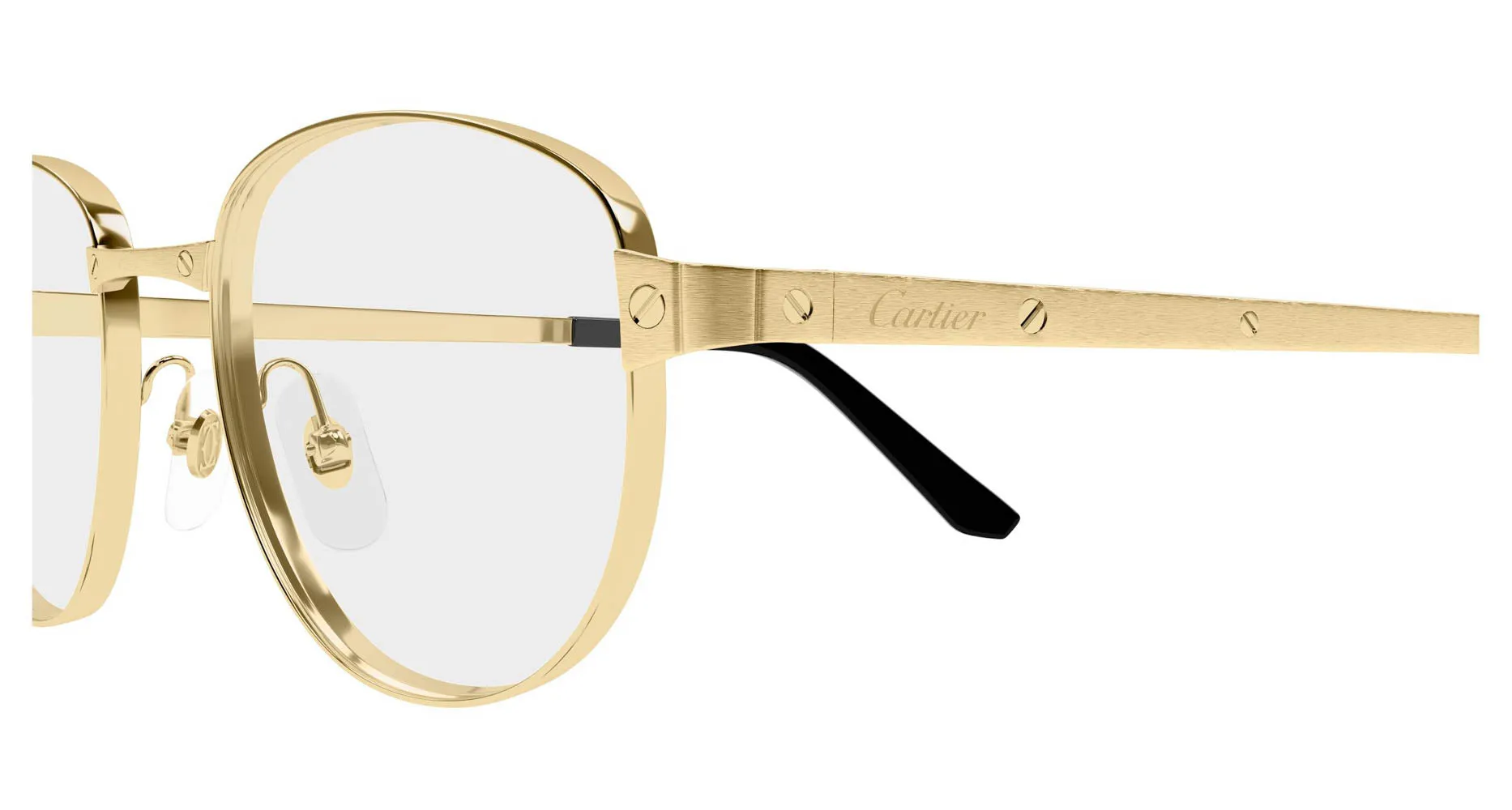 Cartier CT0572O sold by Fashion Eyewear product image thumbnail 3