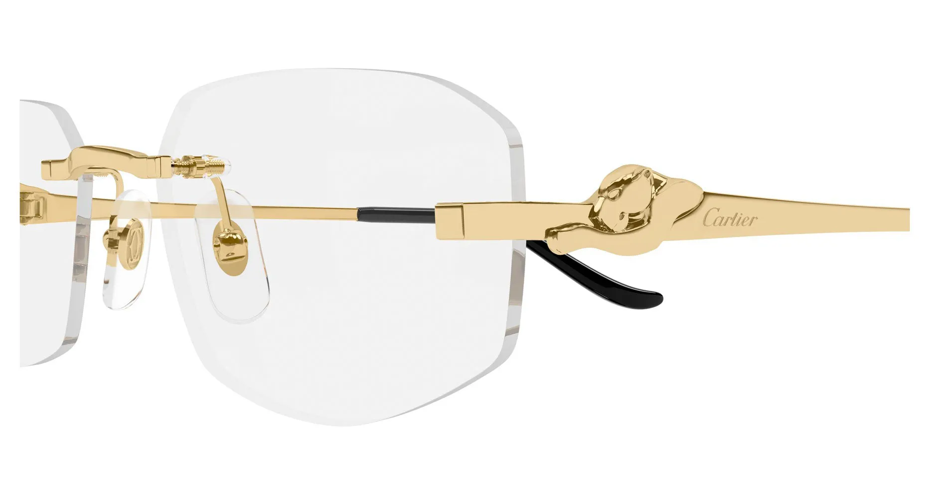 Cartier CT0601O sold by Fashion Eyewear product image thumbnail 3