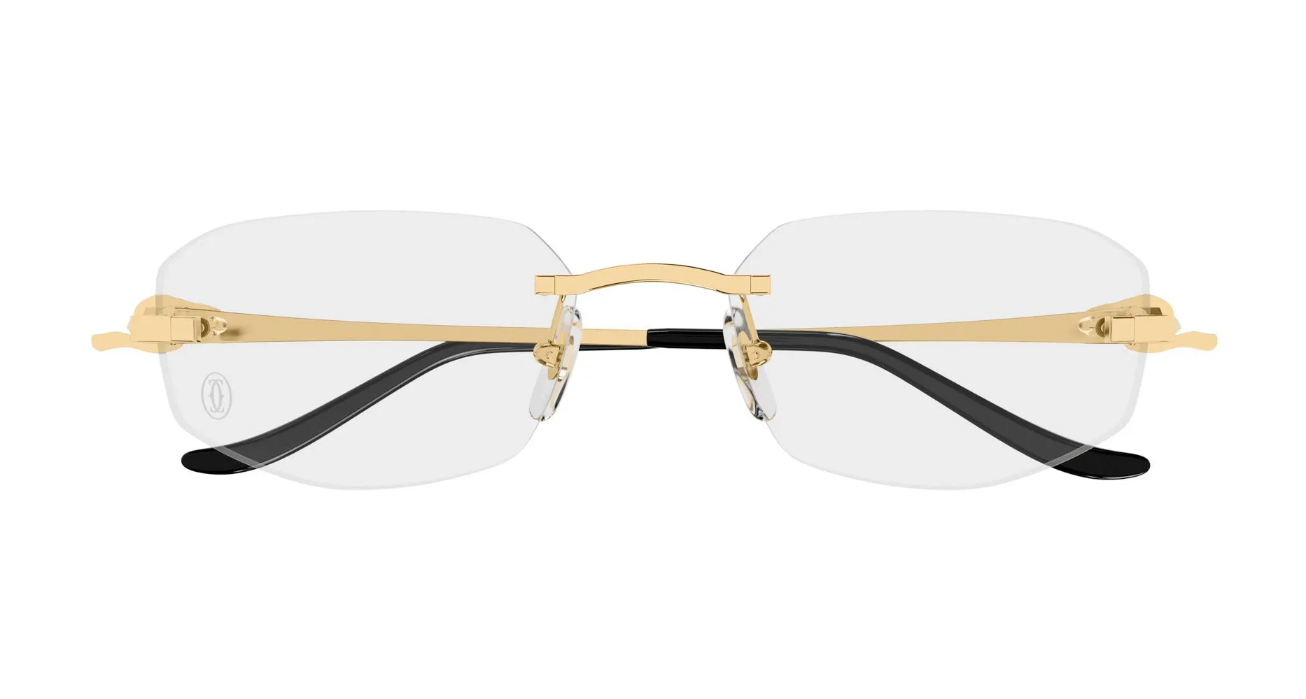 Cartier CT0601O sold by Fashion Eyewear product image thumbnail 2