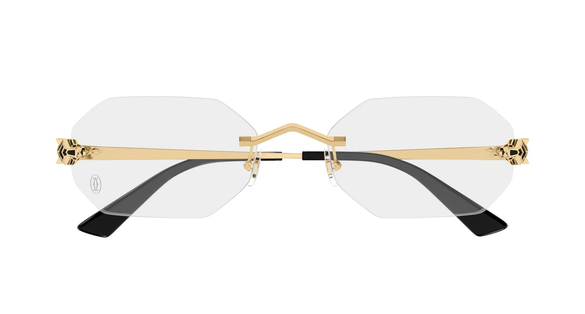Cartier CT0599O sold by Fashion Eyewear product image thumbnail 2