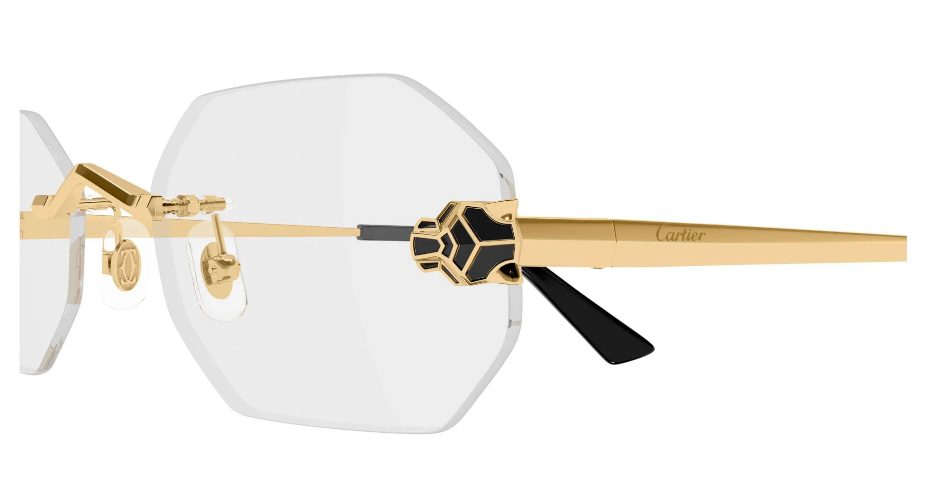 Cartier CT0599O sold by Fashion Eyewear product image thumbnail 3