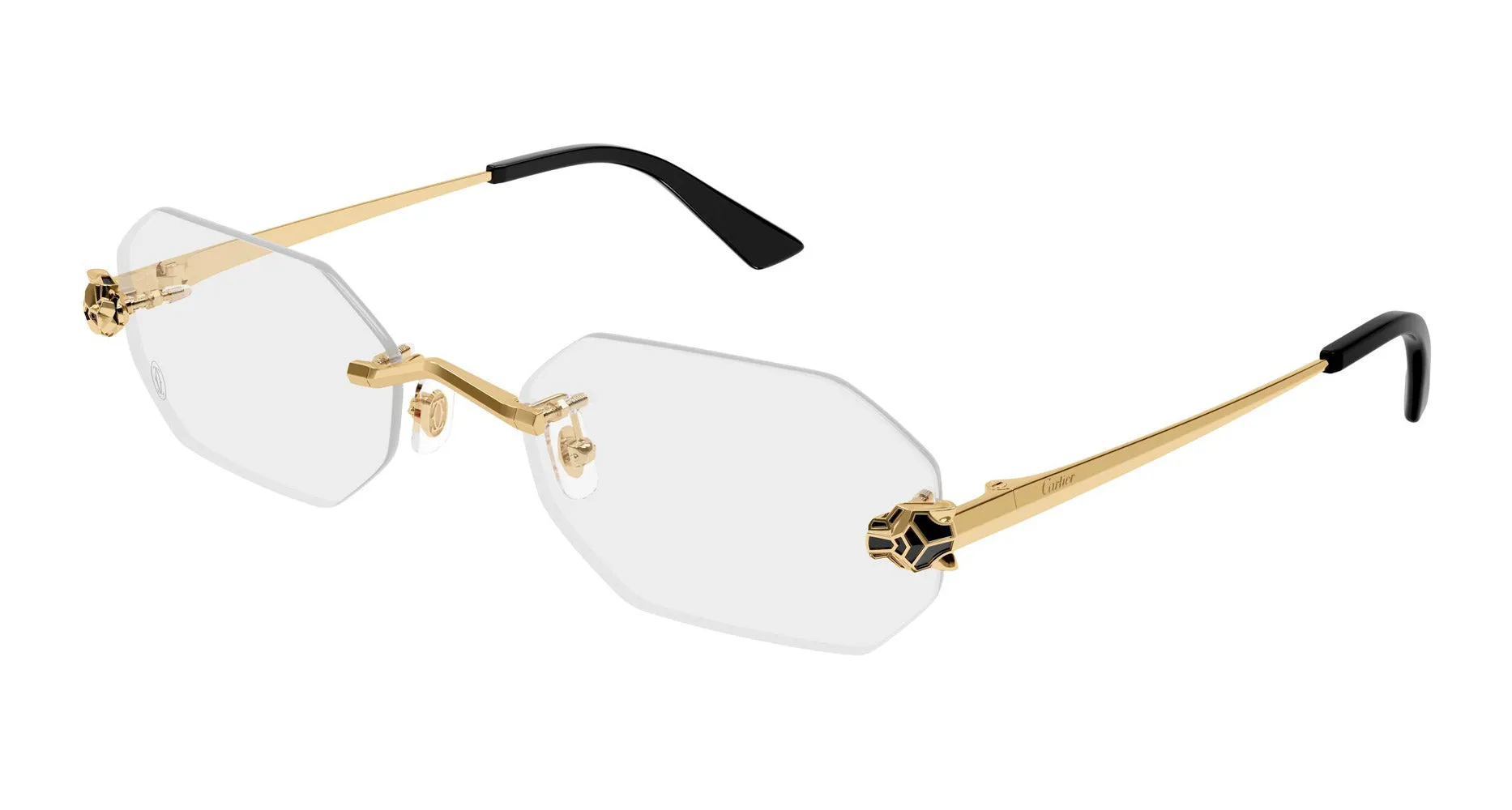 Cartier CT0599O sold by Fashion Eyewear