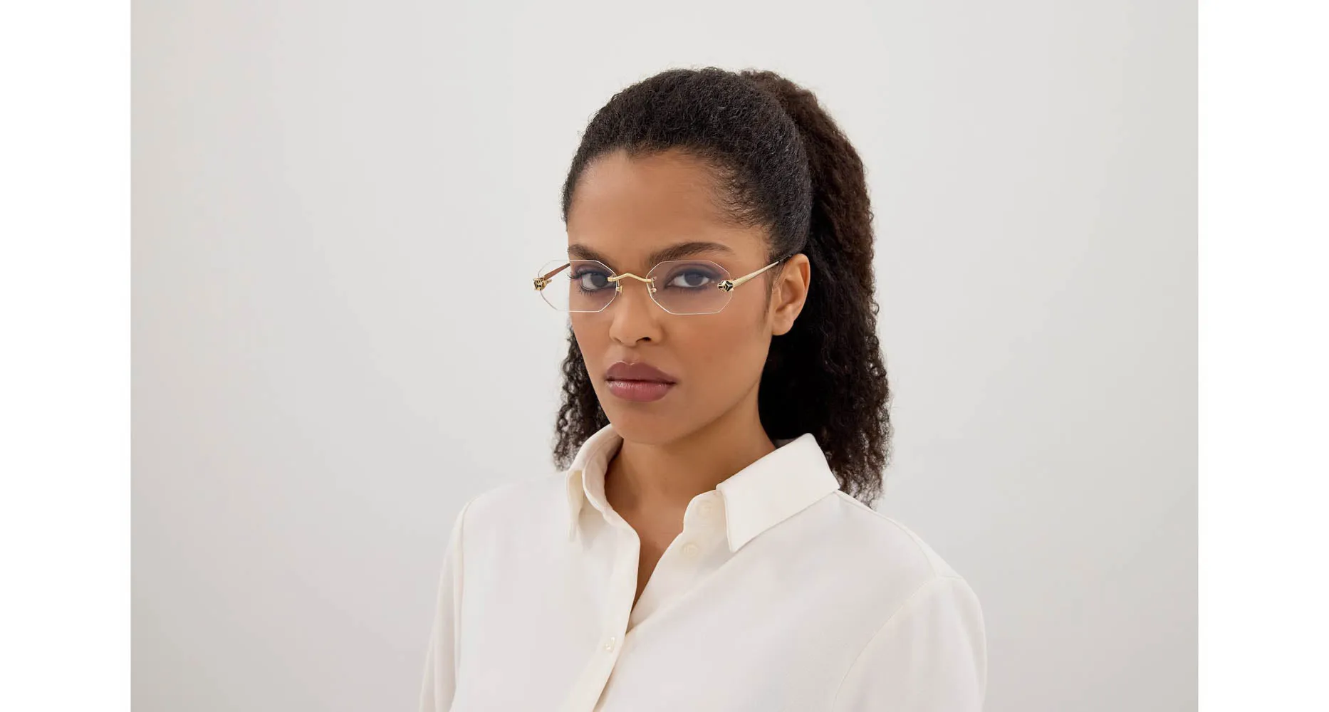 Cartier CT0599O sold by Fashion Eyewear product image thumbnail 4