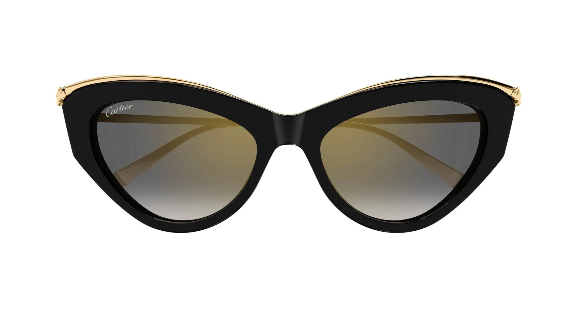 Cartier CT0596S sold by Fashion Eyewear product image thumbnail 2