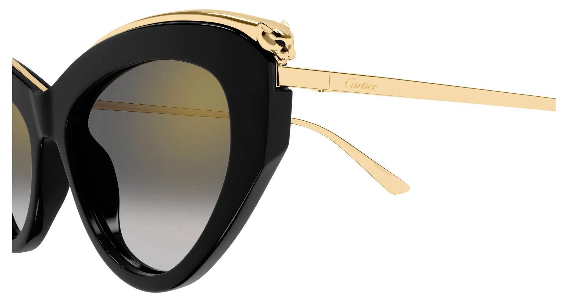 Cartier CT0596S sold by Fashion Eyewear product image thumbnail 3