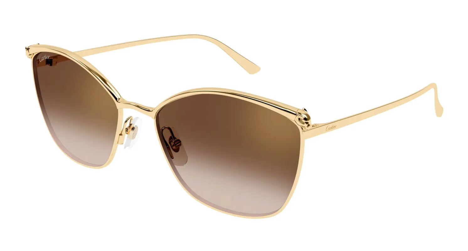 Cartier CT0595S sold by Fashion Eyewear