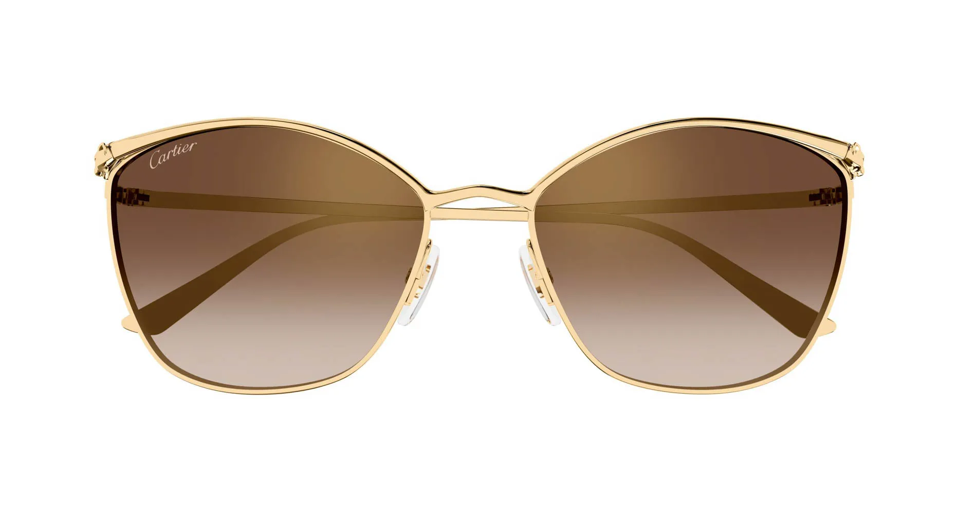 Cartier CT0595S sold by Fashion Eyewear product image thumbnail 2