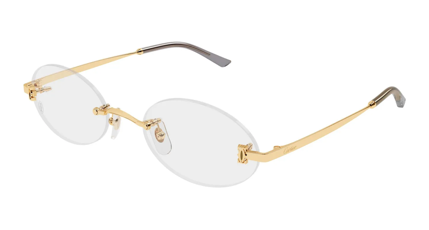 Cartier CT0594O sold by Fashion Eyewear