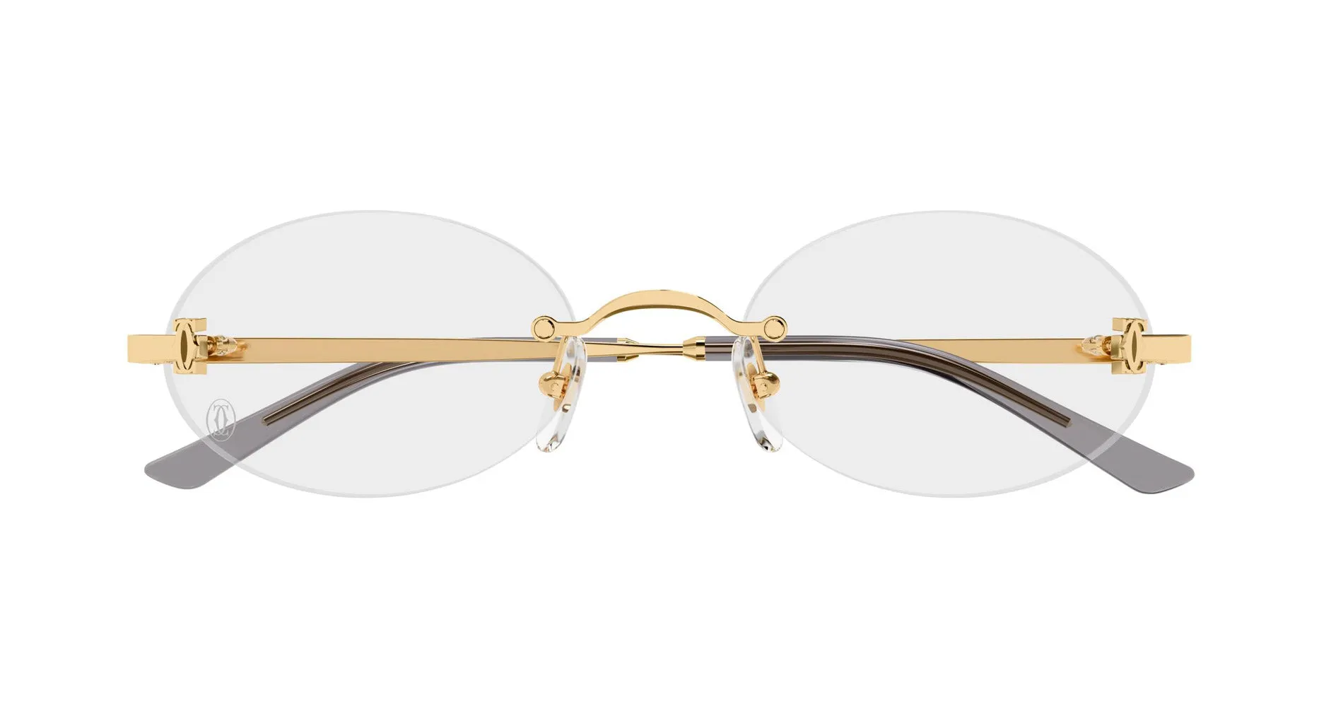 Cartier CT0594O sold by Fashion Eyewear product image thumbnail 2