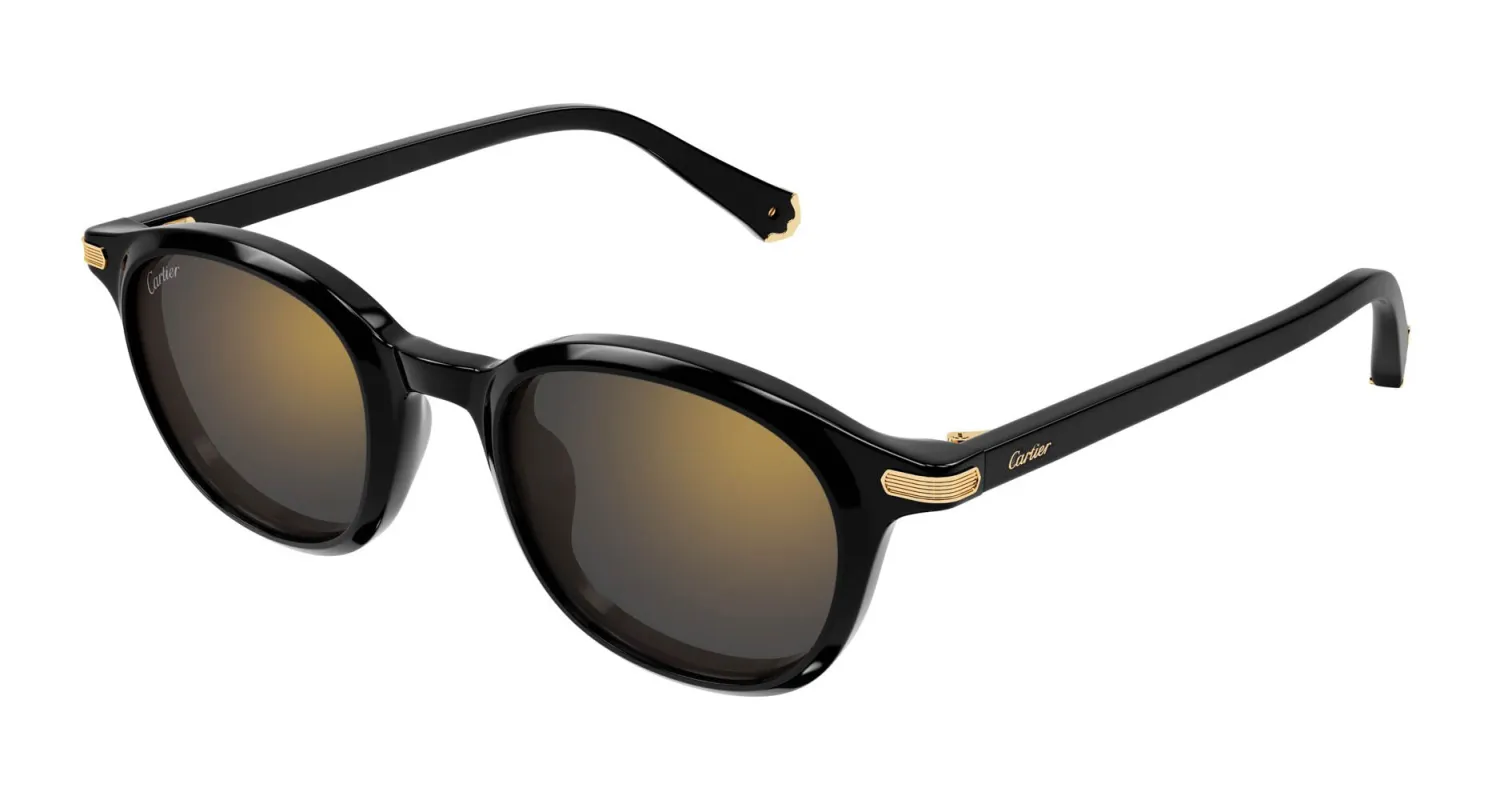 Cartier CT0584S sold by Fashion Eyewear