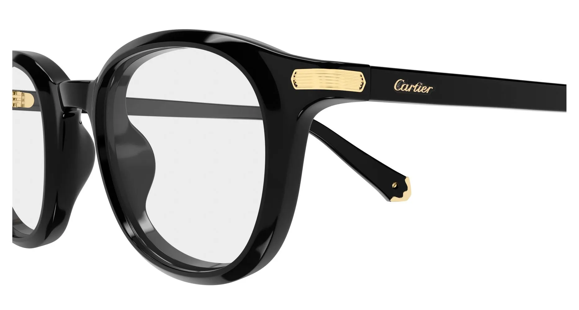 Cartier CT0584O sold by Fashion Eyewear product image thumbnail 3
