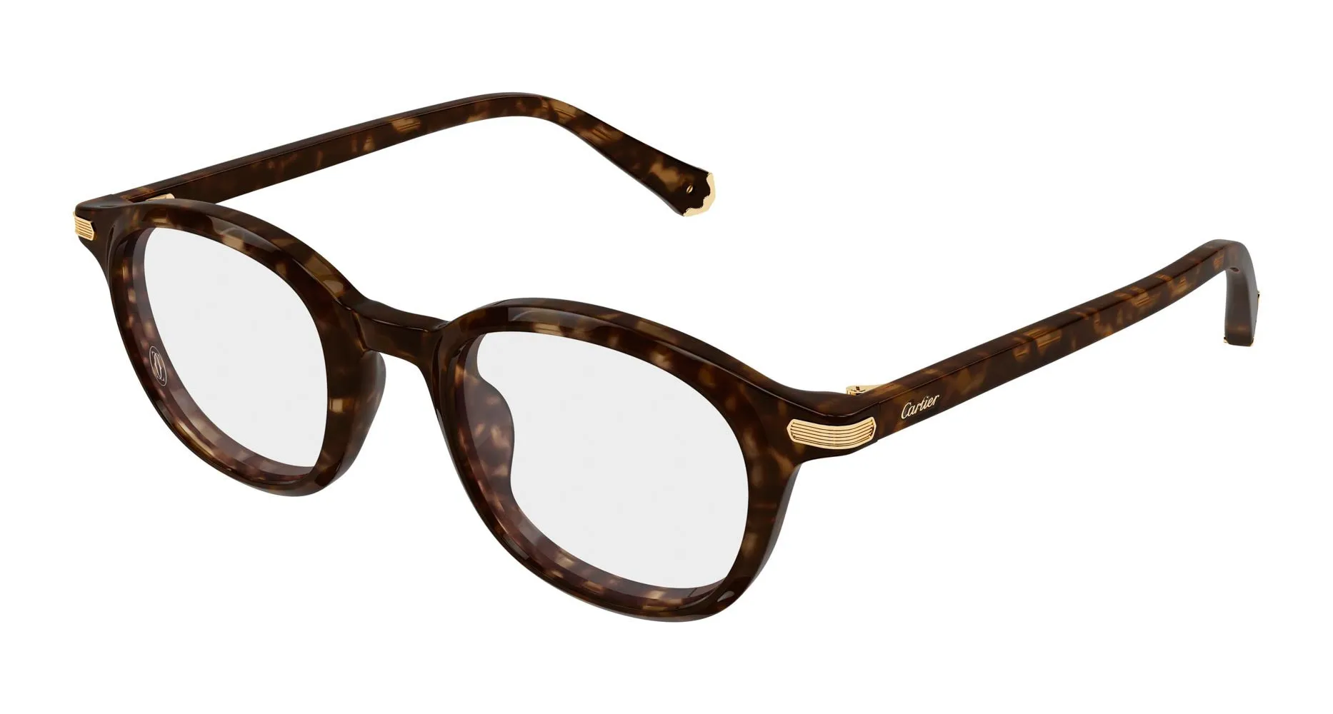 Cartier CT0584O sold by Fashion Eyewear product image thumbnail 4