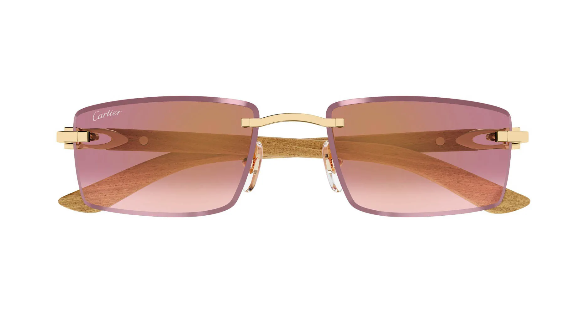 Cartier CT0582S sold by Fashion Eyewear product image thumbnail 5