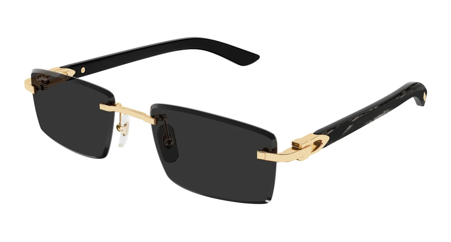 Cartier CT0582S sold by Fashion Eyewear