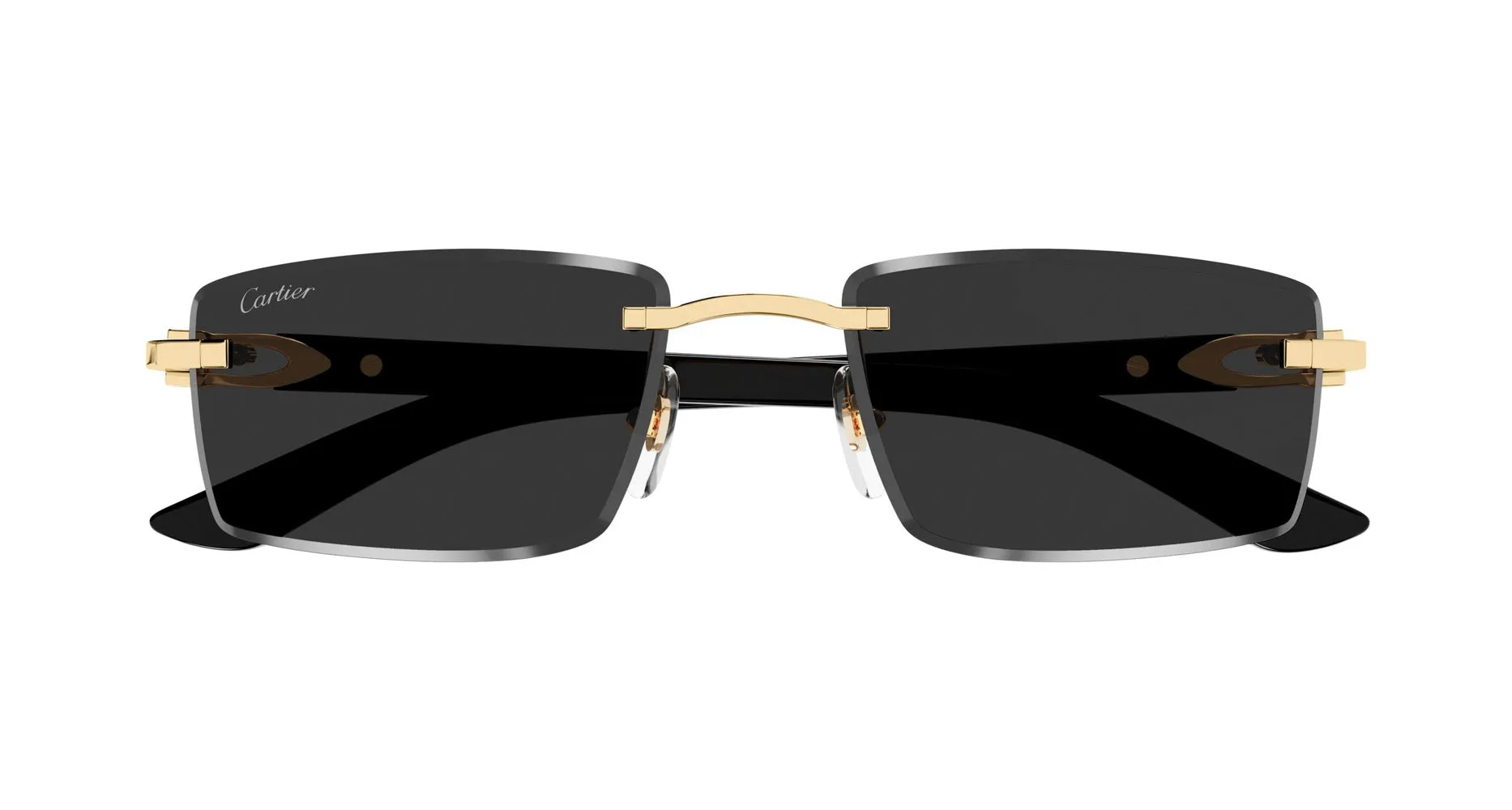 Cartier CT0582S sold by Fashion Eyewear product image thumbnail 2