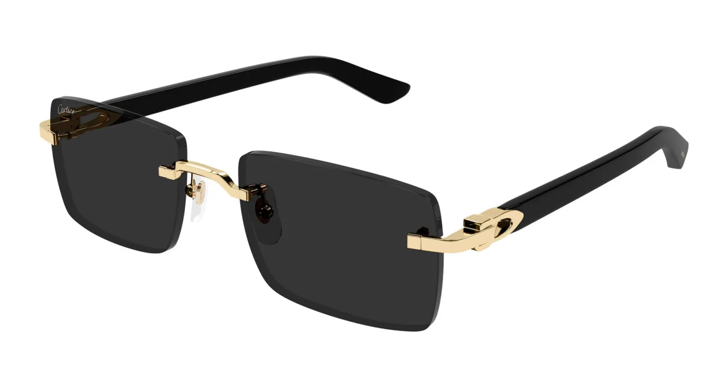 Cartier CT0579S sold by Fashion Eyewear