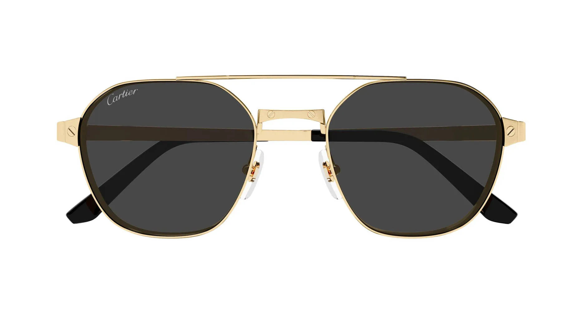 Cartier CT0571S sold by Fashion Eyewear product image thumbnail 2