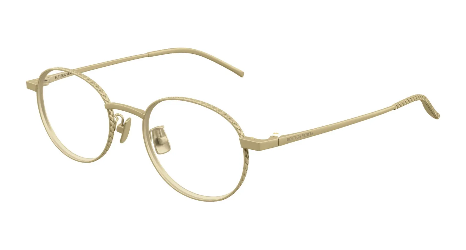 Bottega Veneta BV1426OA sold by Fashion Eyewear