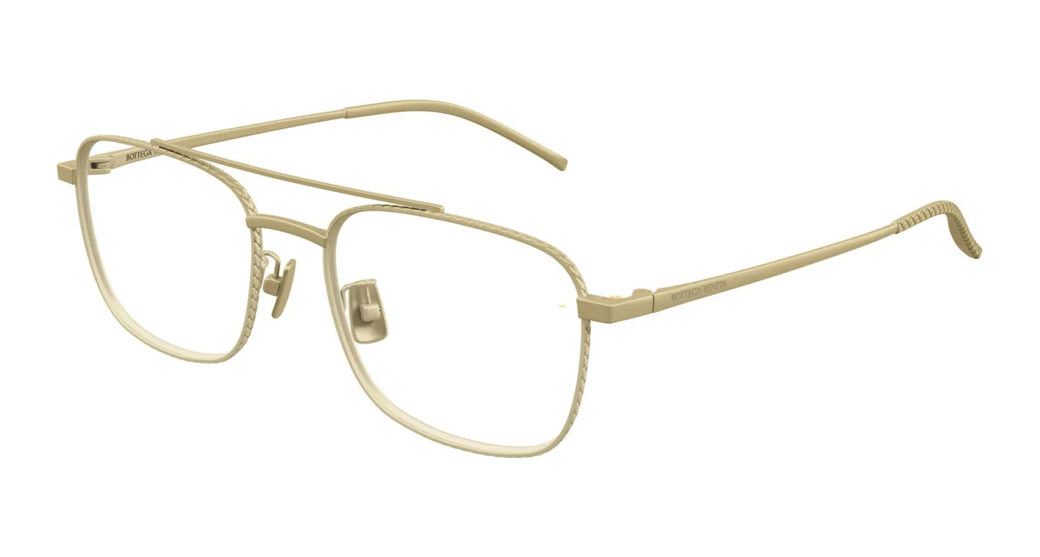 Bottega Veneta BV1425OA sold by Fashion Eyewear