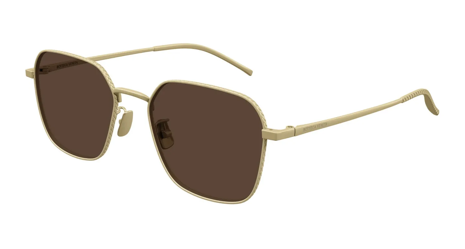 Bottega Veneta BV1422SA sold by Fashion Eyewear