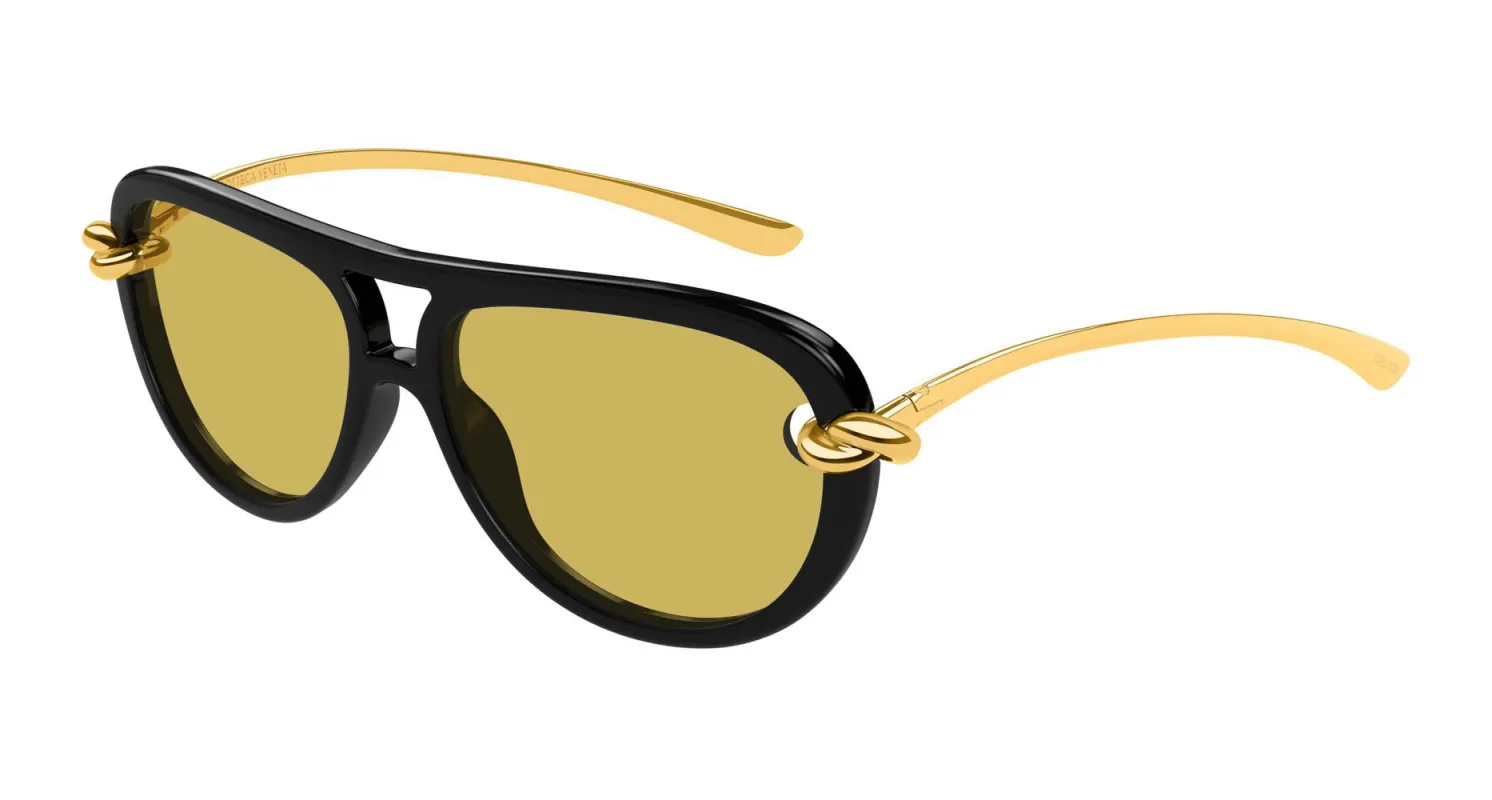 Bottega Veneta BV1418S sold by Fashion Eyewear