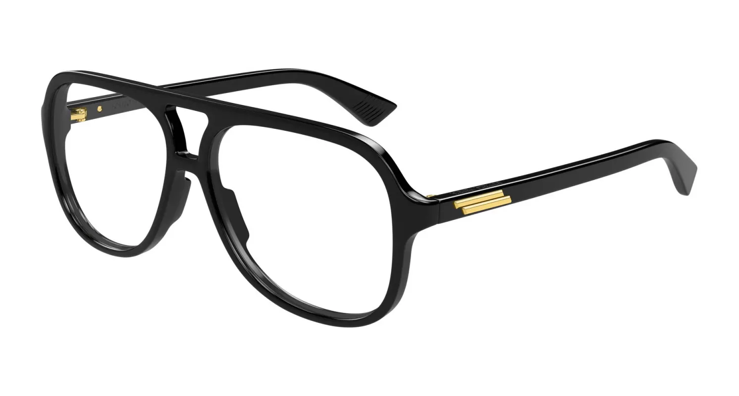 Bottega Veneta BV1417O sold by Fashion Eyewear