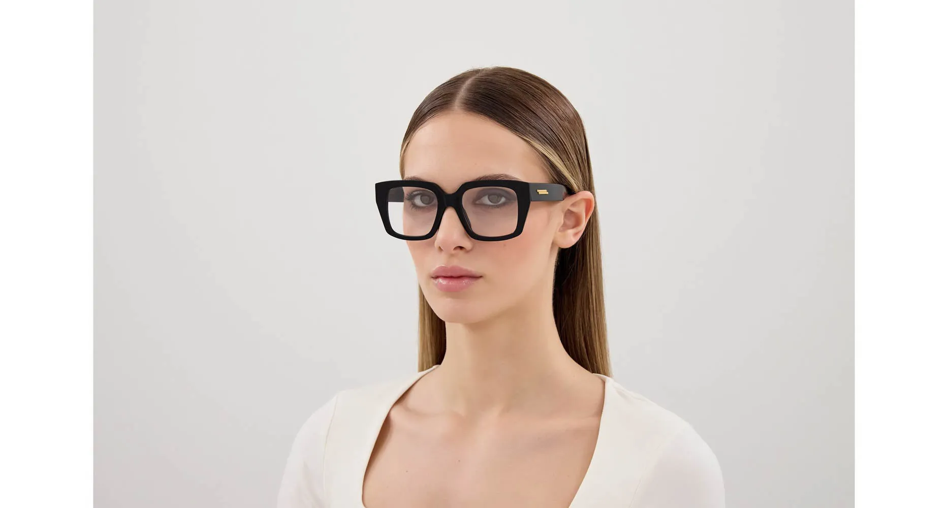 Bottega Veneta BV1409O sold by Fashion Eyewear product image thumbnail 3
