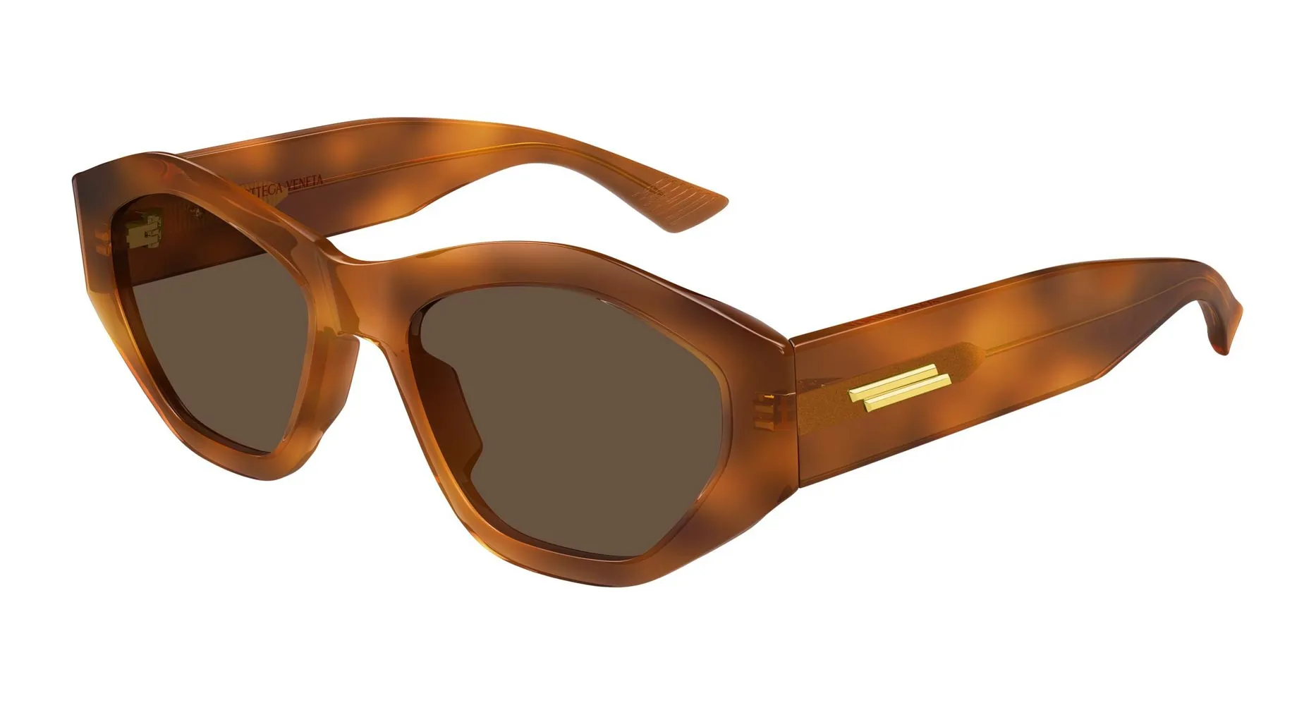 Bottega Veneta BV1408S sold by Fashion Eyewear product image thumbnail 4