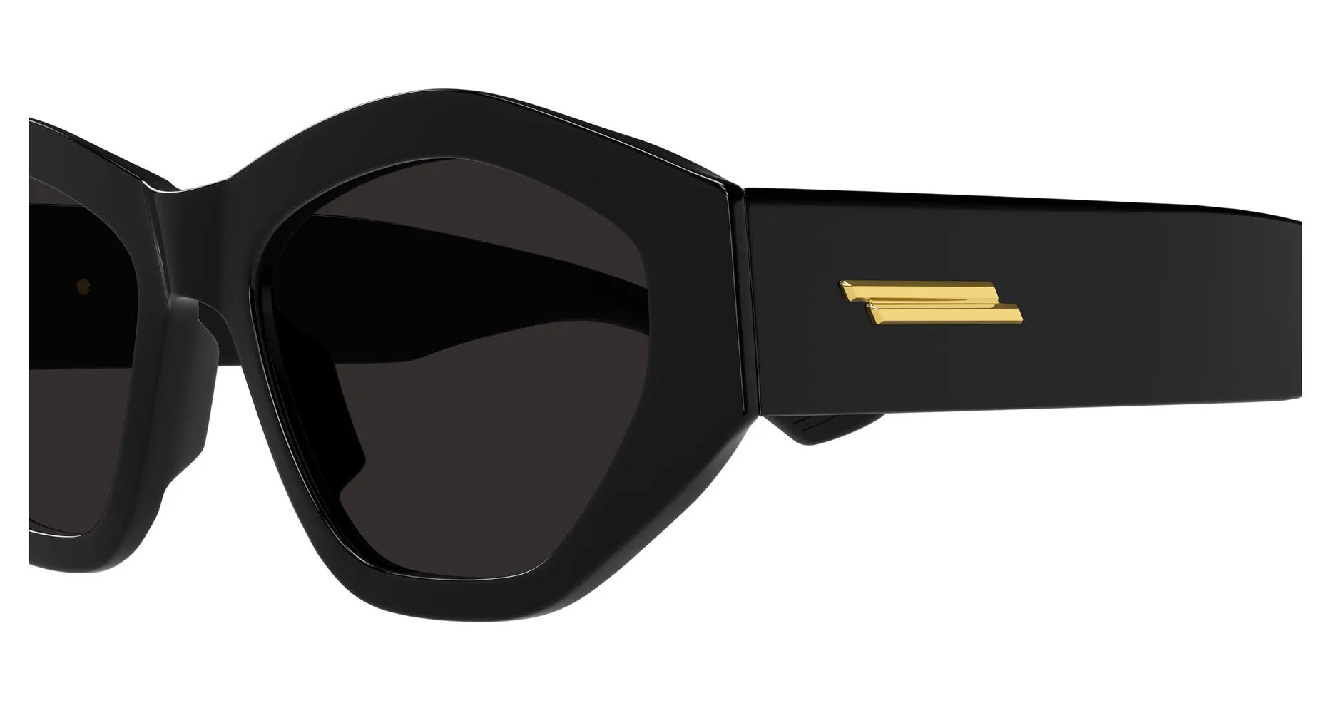 Bottega Veneta BV1408S sold by Fashion Eyewear product image thumbnail 3