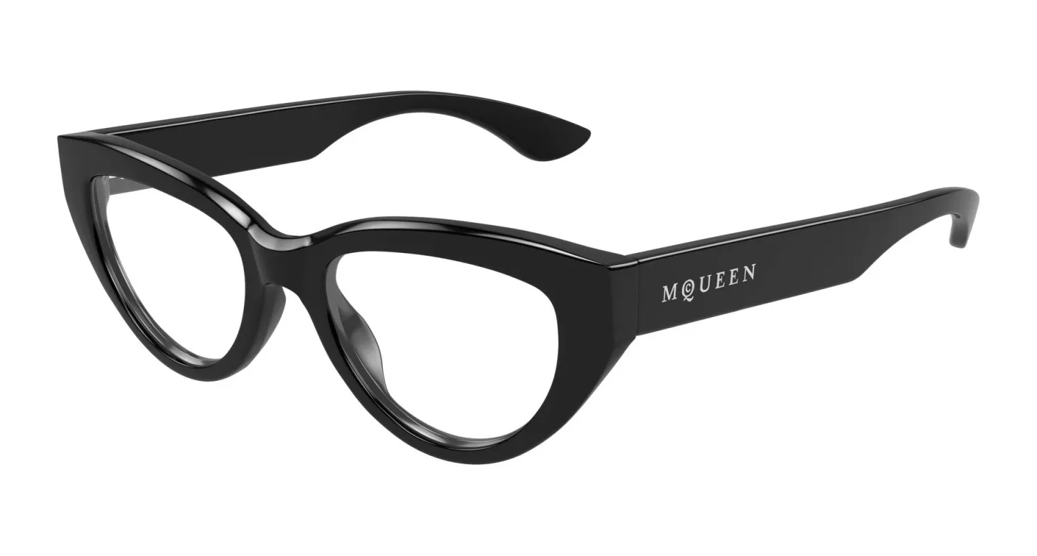 Alexander Mcqueen AM0529O sold by Fashion Eyewear