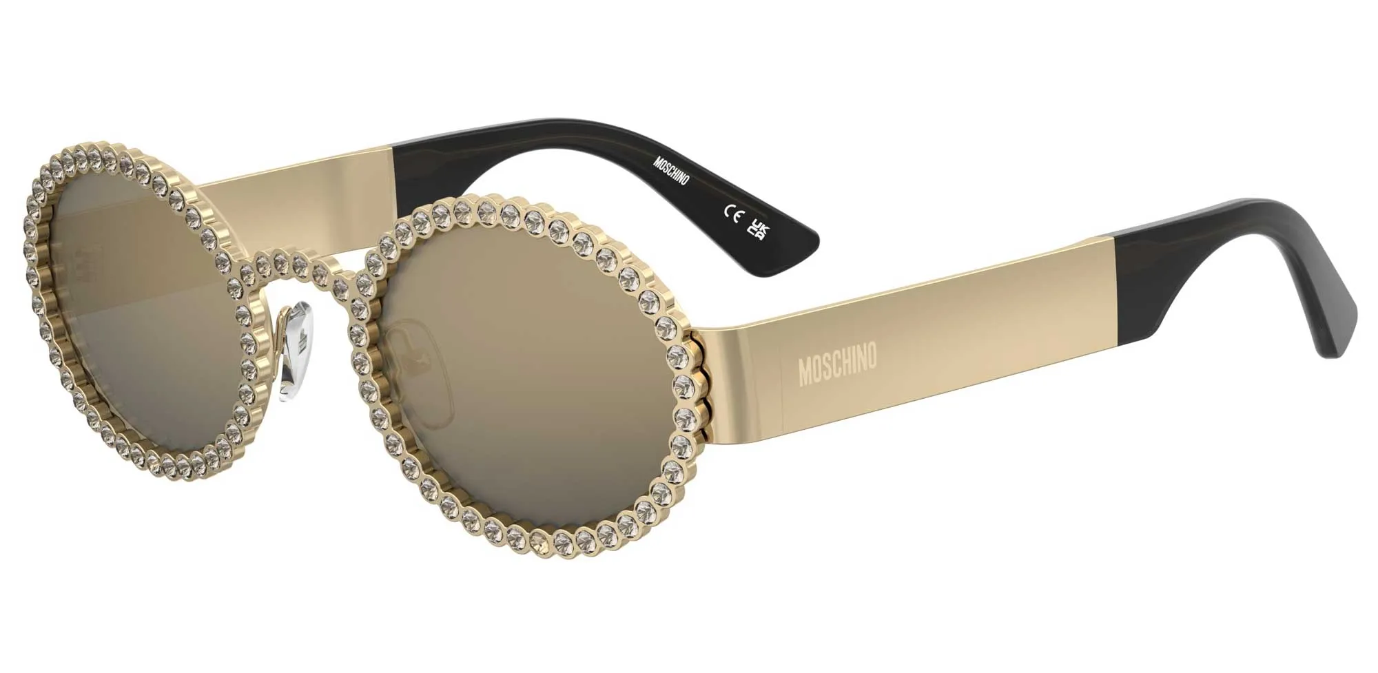 Moschino MOS204/S sold by Fashion Eyewear