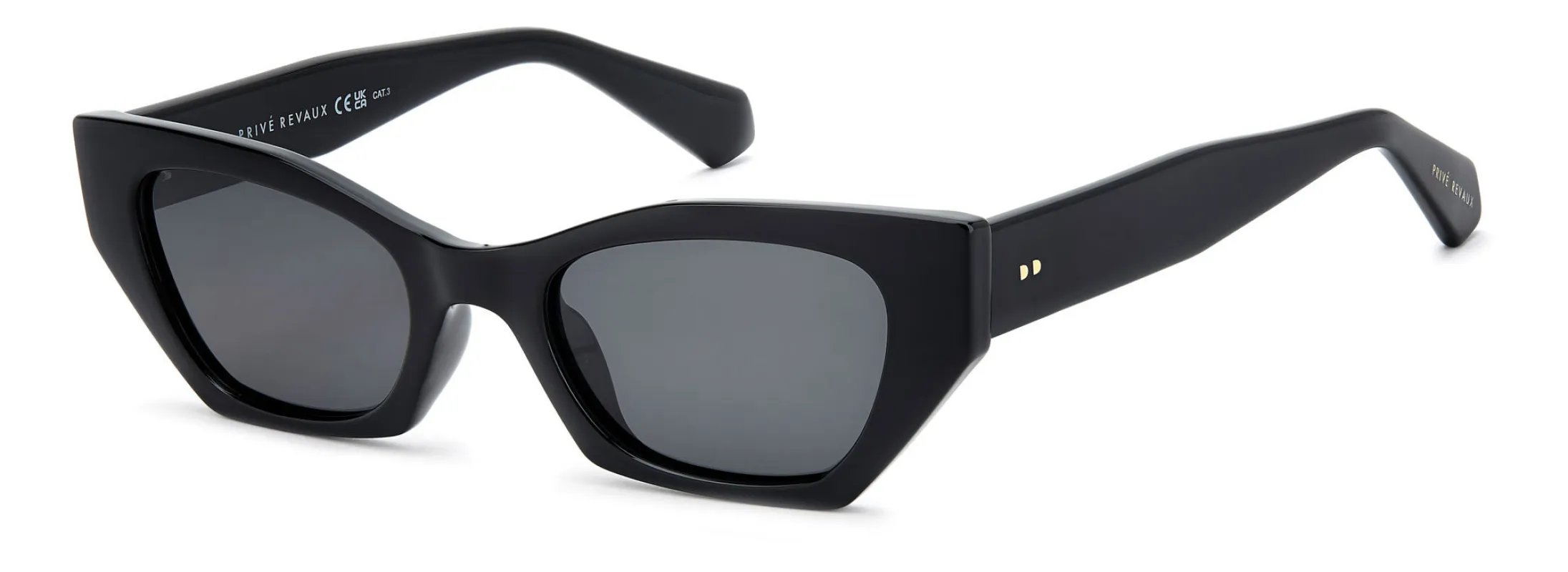 Prive Revaux BACKSEAT/G/S made by Fashion Eyewear