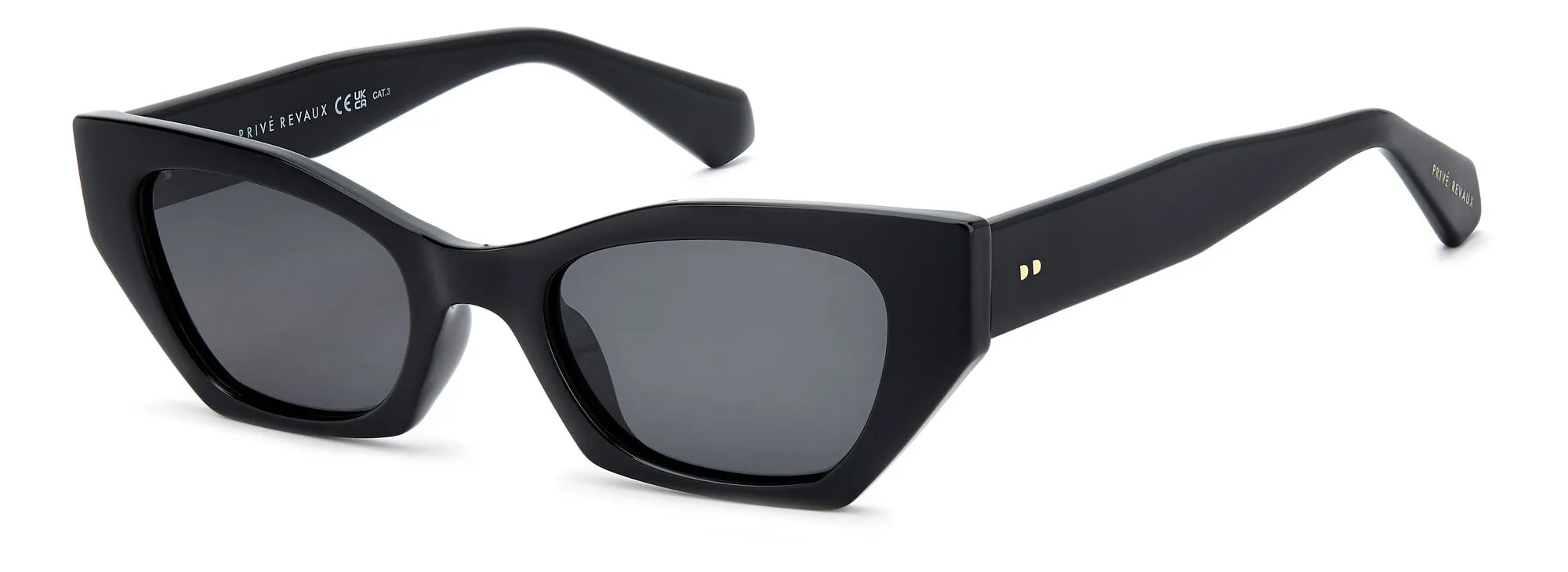 Prive Revaux BACKSEAT/G/S sold by Fashion Eyewear