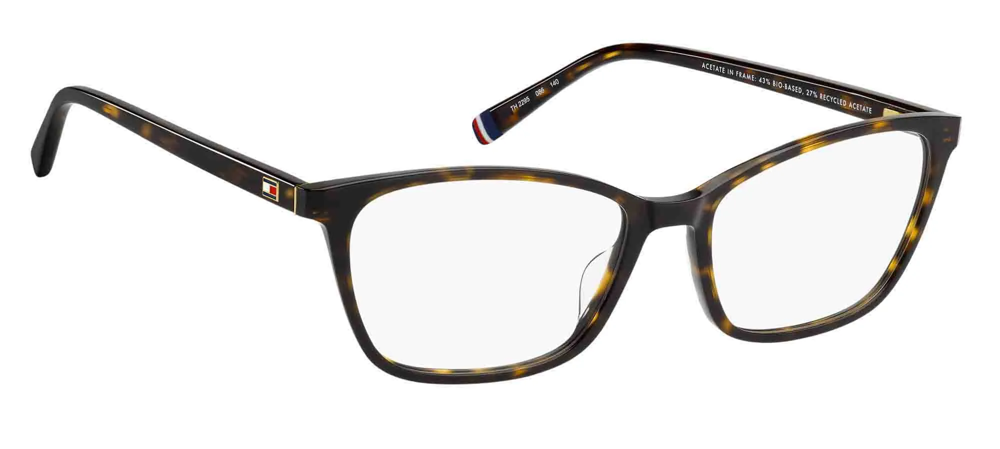 Tommy Hilfiger TH2295 sold by Fashion Eyewear product image thumbnail 3