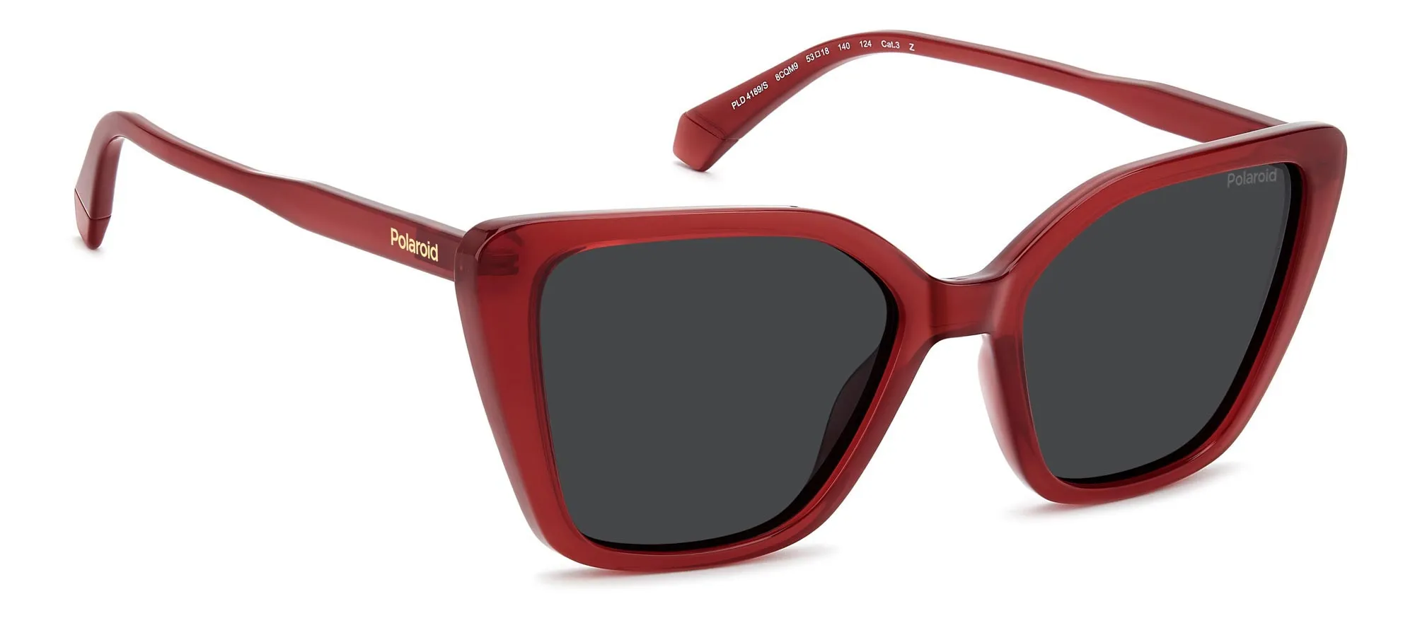 Polaroid PLD 4189/S sold by Fashion Eyewear product image thumbnail 3