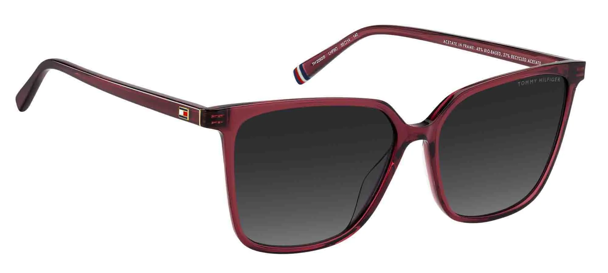 Tommy Hilfiger TH2292/S sold by Fashion Eyewear product image thumbnail 3