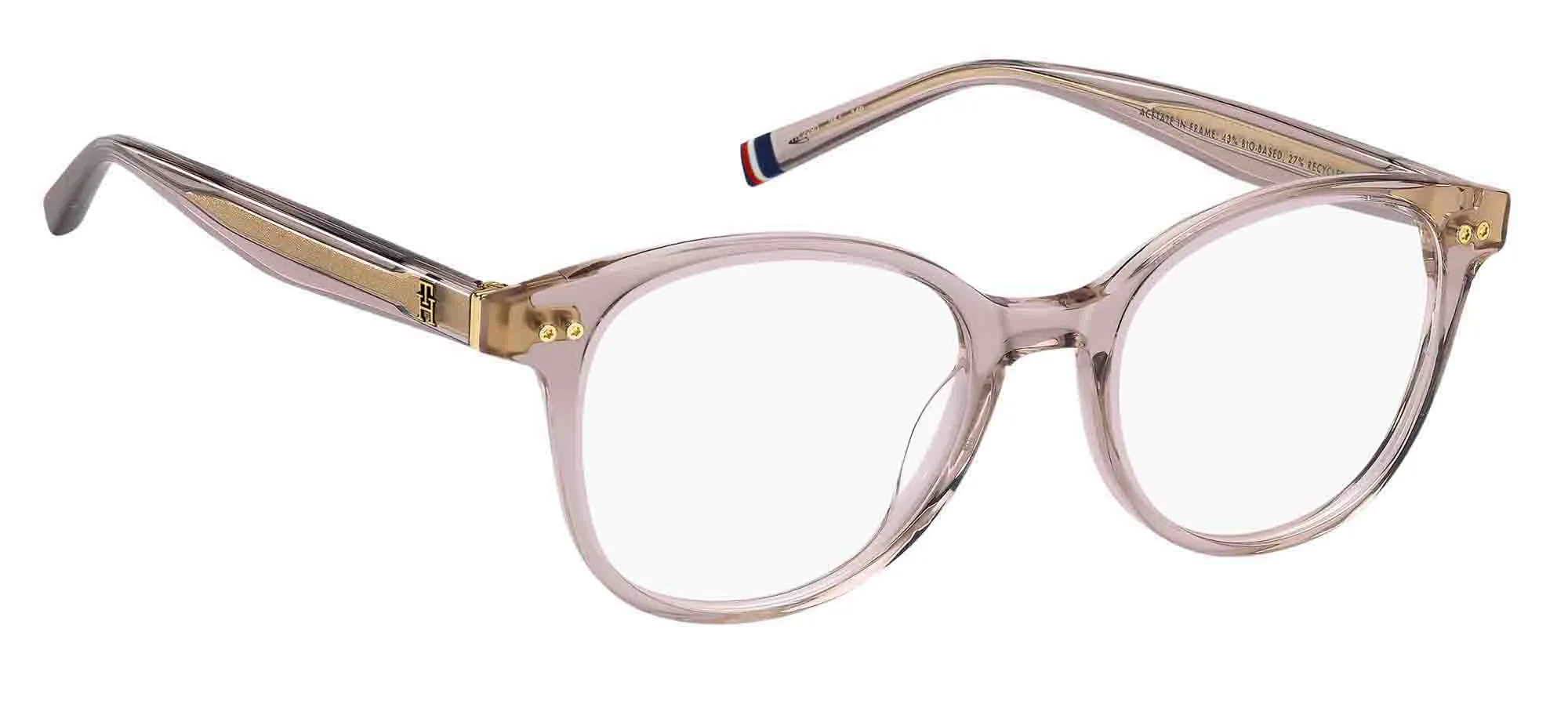 Tommy Hilfiger TH2290 sold by Fashion Eyewear product image thumbnail 3